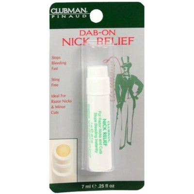Dab-On Nick Relief-Hairsense