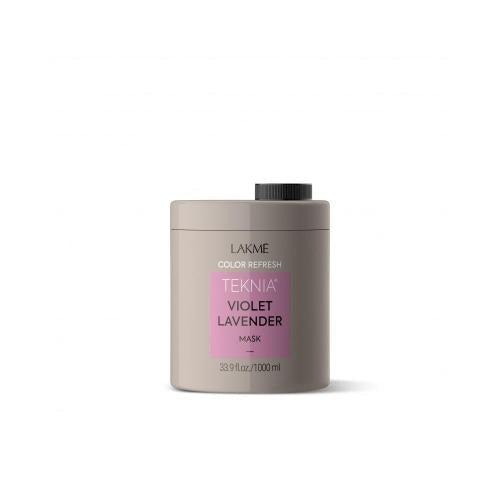 Teknia Ultra Violet Lavender Treatment Mask-HAIR MASK-Hairsense