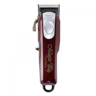 Cord/Cordless Magic Clip-Hairsense