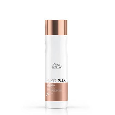 Fusionplex Intense Repair Shampoo-Hairsense