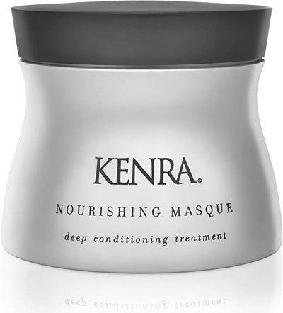 Nourishing Masque-HAIR MASK-Hairsense