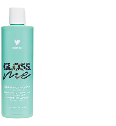 Gloss.ME Hydrating Shampoo-Hairsense