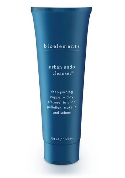 Urban Undo Cleanser-Hairsense