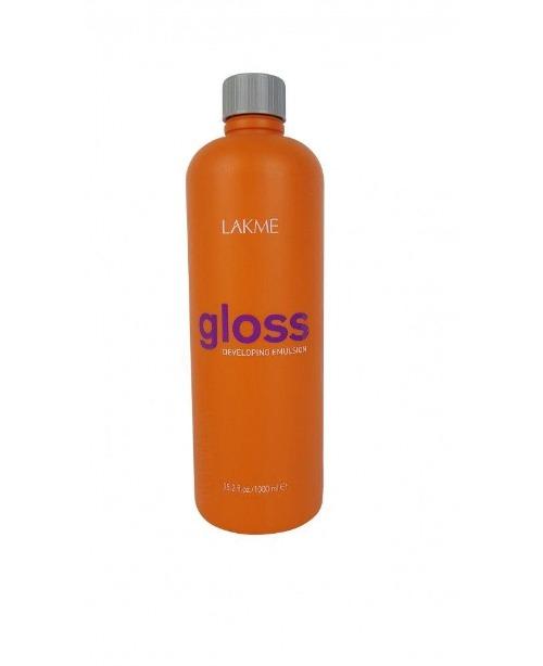 Gloss Developing Emulsion-HAIR PRODUCT-Hairsense