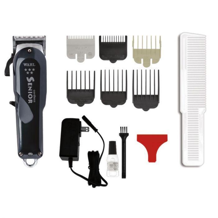 Limited Edition 5 Star Cord/Cordless Senior-Hairsense