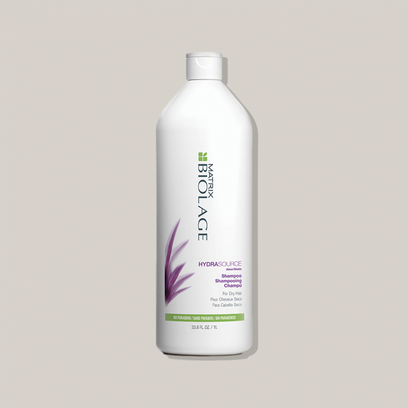 Hydrasource Shampoo-Hairsense