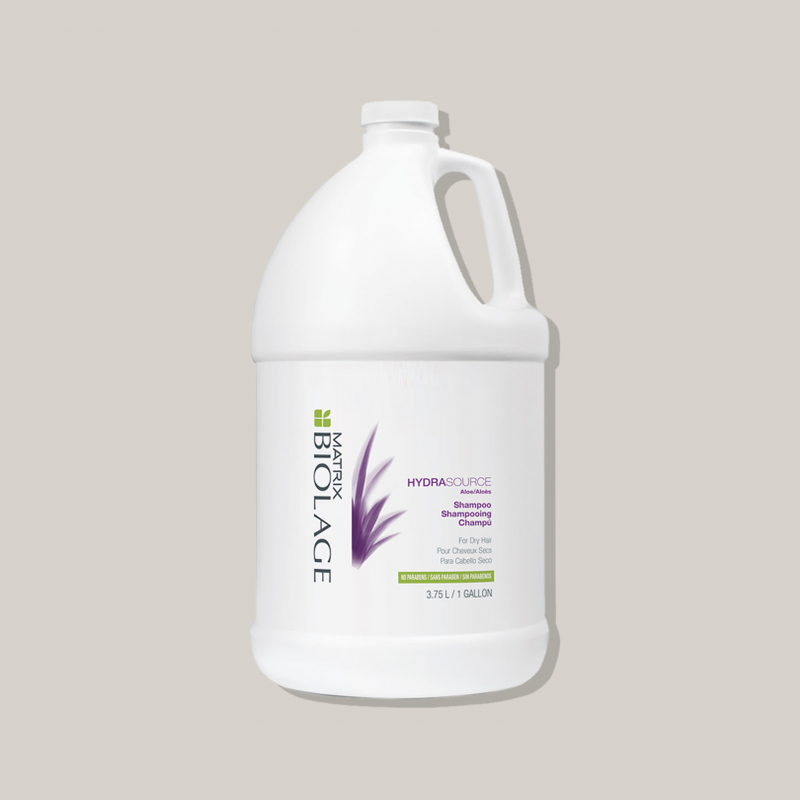 Hydrasource Shampoo-Hairsense