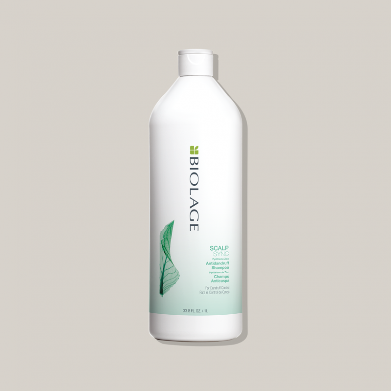 Anti Dandruff Shampoo-Hairsense
