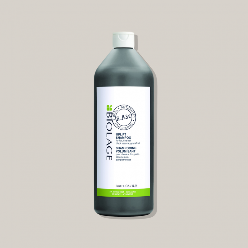Biolage R.A.W. Uplift Shampoo-Hairsense