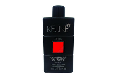 Tinta 9% 30 Volume Cream Developer-HAIR PRODUCT-Hairsense