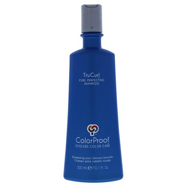 TruCurl Curl Perfecting Shampoo-SHAMPOO-Hairsense