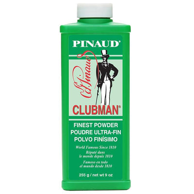 World Famous Finest Powder Flesh-Hairsense