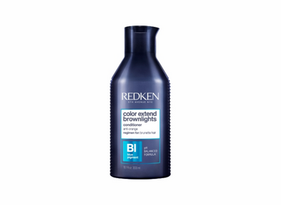 Color Extend BrownLight Conditioner-CONDITIONER-Hairsense