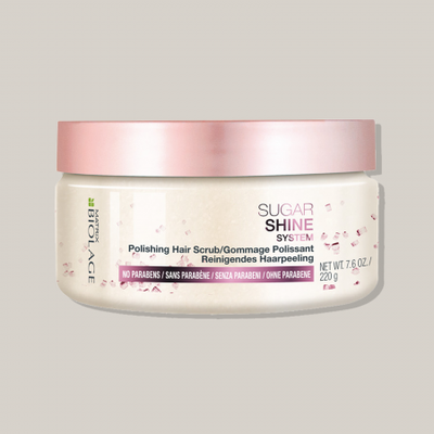 Biolage Sugarshine Scrub-Hairsense