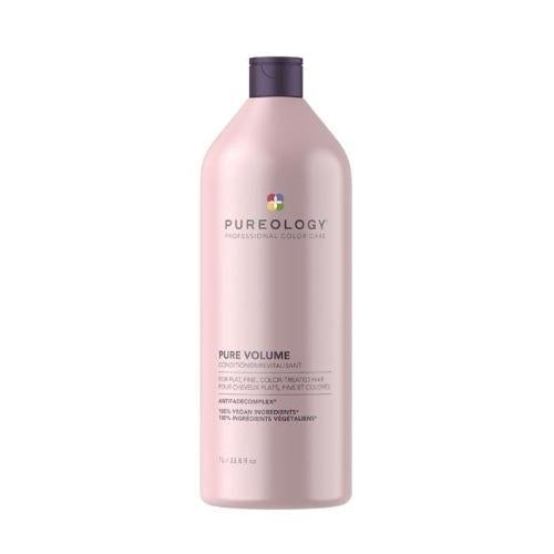 Pure Volume Conditioner-CONDITIONER-Hairsense