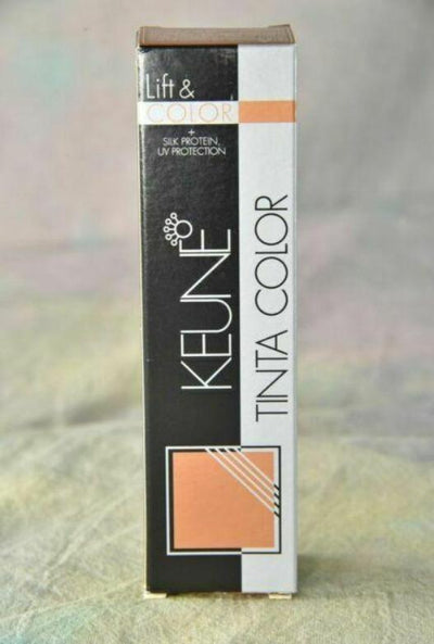 Tinta Color + Silk Protein UV Protection-Lift - Hair Color - 667 - Ruby Red-HAIR COLOR-Hairsense