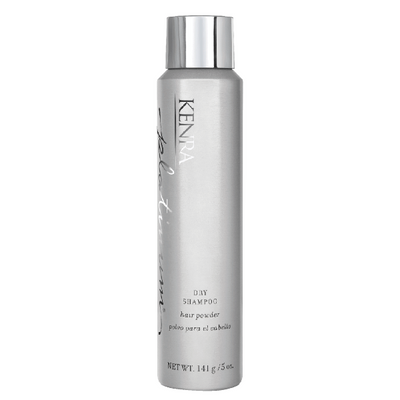Platinum Dry Shampoo-SHAMPOO-Hairsense