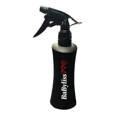 Rubberized Spray Bottle-COMB-Hairsense