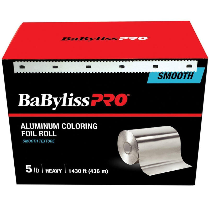 Aluminum Coloring Foil Roll-Hairsense