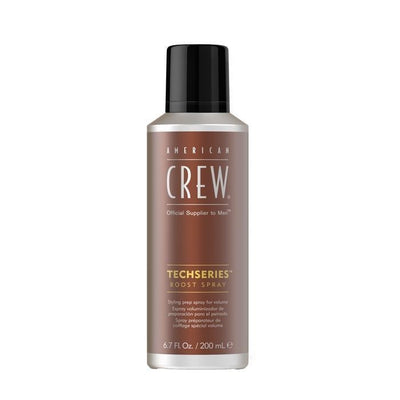 Tech Series Boost Spray-Hairsense