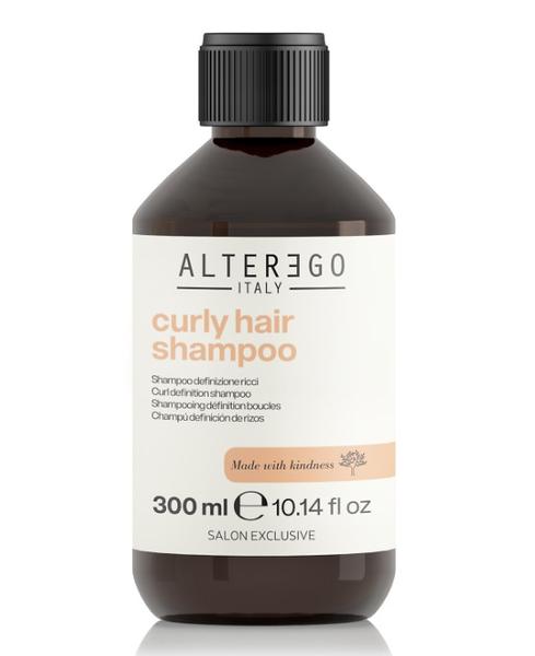 Curly Hair Shampoo-SHAMPOO-Hairsense