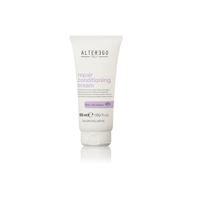 Repair Conditioning Cream-CONDITIONER-Hairsense