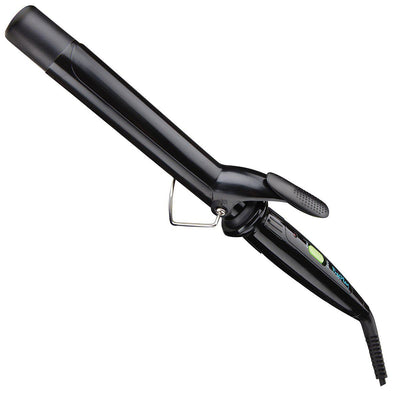 Tourmaline & Ceramic Curling Iron-Hairsense