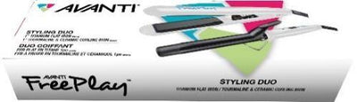 Styling Duo-Hairsense