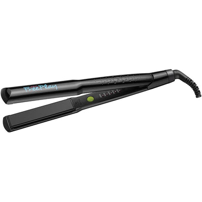 Tourmaline & Ceramic Flat Iron-Hairsense