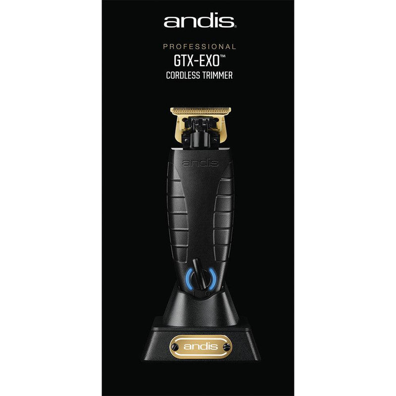 GTX-EXO Cordless Hair Trimmer