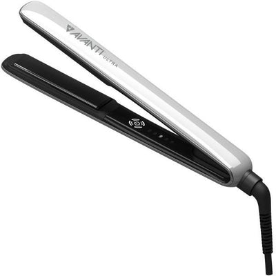 1" Tourmaline & Ceramic Flat Iron-Hairsense