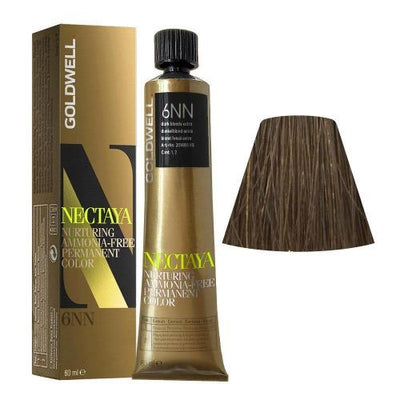 Nectaya Nurturing Hair Color 6NN Dark Blonde Extra-HAIR COLOR-Hairsense