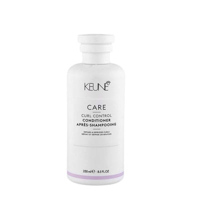 Care Curl Control Conditioner-CONDITIONER-Hairsense