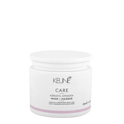 Care Keratin Smooth Mask-HAIR MASK-Hairsense