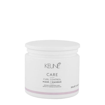 Care Curl Control Mask-HAIR MASK-Hairsense
