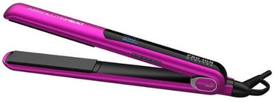 AbsoluteHeat Titanium Digital Flat Iron-1 Inch-FLAT IRON-Hairsense