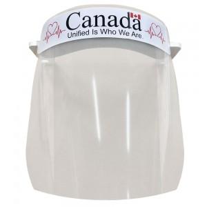 Face Shield Protective Mask-HAIR PRODUCT-Hairsense