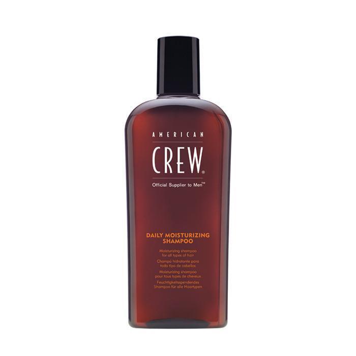 Classic Daily Moisturizing Shampoo-Hairsense