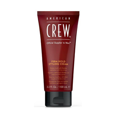 Classic Firm Hold Styling Cream-Hairsense
