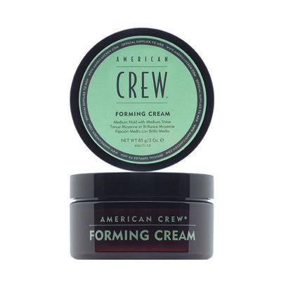 Classic Foaming cream-Hairsense