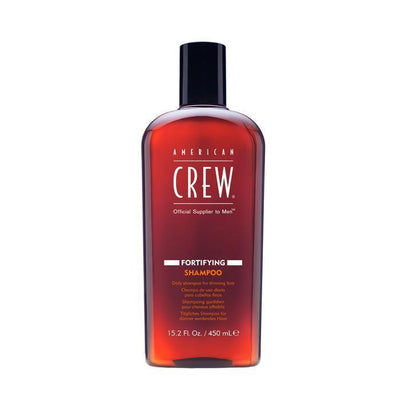 Fortifying Shampoo-Hairsense