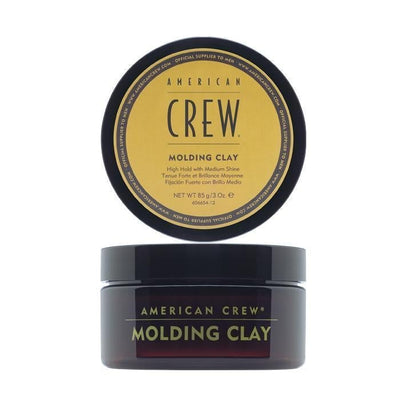 Classic Molding Clay-Hairsense