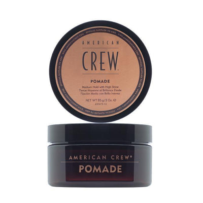 Classic Pomade-Hairsense