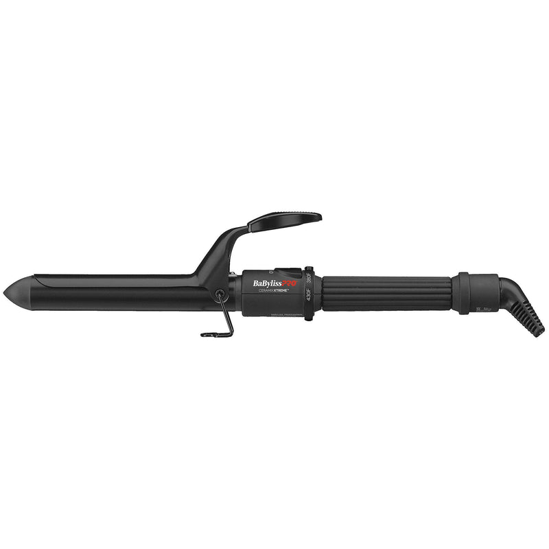 Ceramic Curling Iron-Hairsense