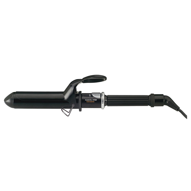 Ceramic Curling Iron-Hairsense