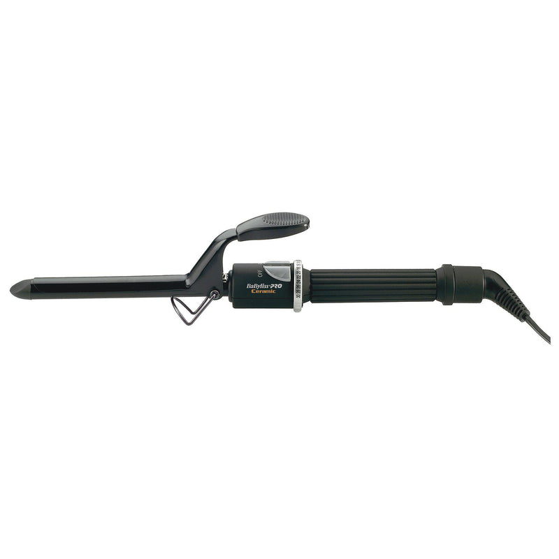 Ceramic Curling Iron-Hairsense
