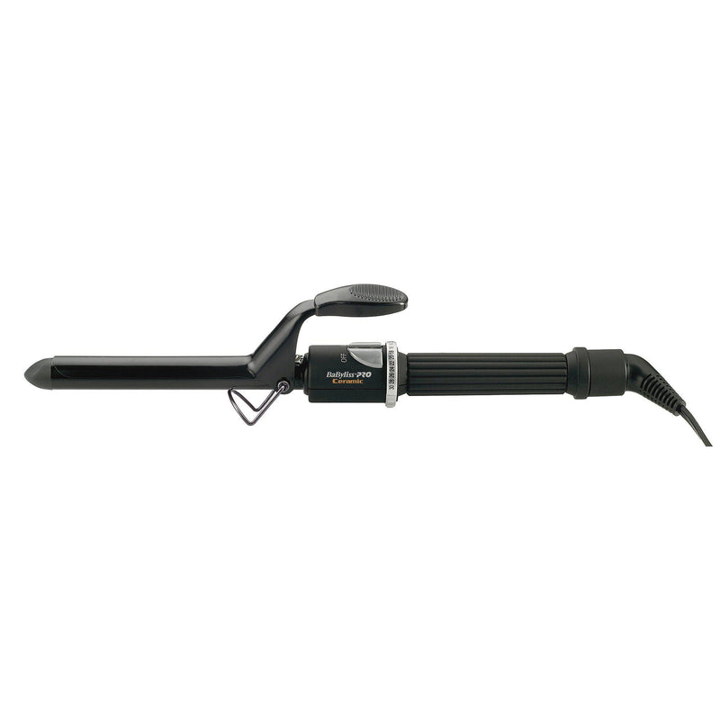 Ceramic Curling Iron-Hairsense