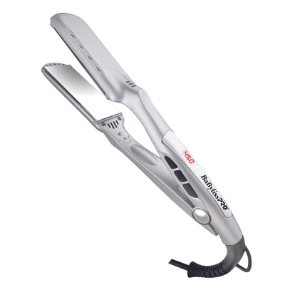 Caiman 1-3/8" Titanium Flat Iron-Hairsense