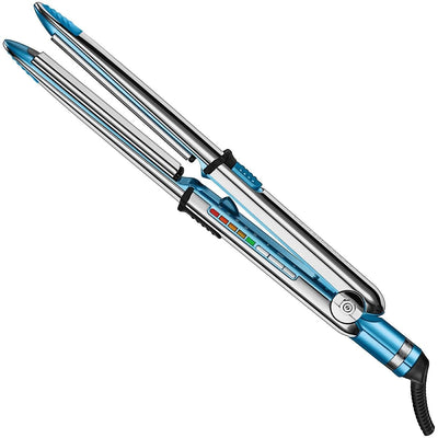 1/4 Stainless Steel Flat Iron-HAIR PRODUCT-Hairsense