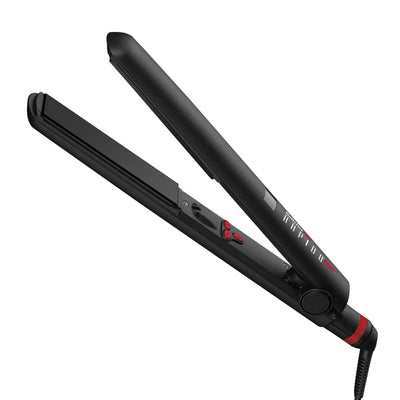 Rapido 1" Digital Flat Iron-Hairsense